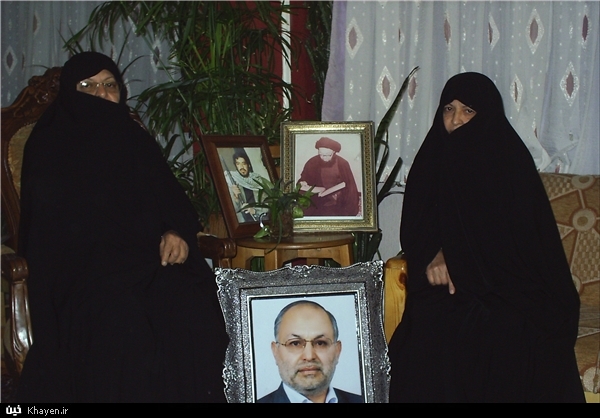 شهید علم‌الهدی می‌گفت اگر اصل ولایت فقیه نباشد انقلاب‌مان به هدر می‌رود
