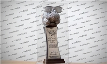 دومین جایزه «باروت خیس» به چه کسی تعلق می‌گیرد