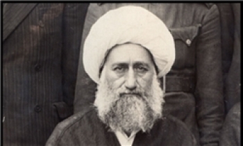 استادزاده‌ای که در خیبر جاودانه شد+تصاویر