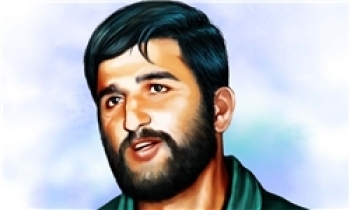 سالروز شهادت خلبان شهید شیرودی/ خلبان ارتشی که آرم سپاه را بر روی لباسش حک کرده بود