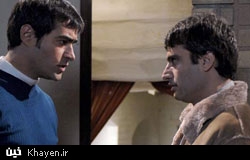 سریال شوق پرواز حاصل تلاشی صادقانه است