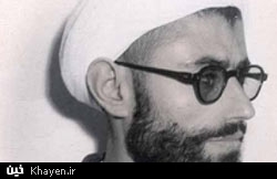 سه مزار برای یک شهید