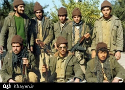 اول فروردین ماه به آرزویش رسید / یادی از شهید حسین آدمی؛ جانباز انقلاب و شهید دفاع مقدس
