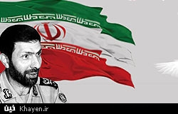 سیزدهمین سالگرد شهادت سپهبد صیاد شیرازی برگزار می شود