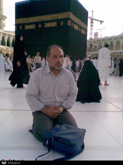 سالگرد شهادت شهید علم و ایمان