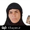 شیرزن گیلانغربی که امروز رهبر انقلاب رشادت او را ستودند