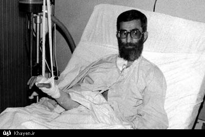 خبر شهادت آیت‌الله بهشتی چگونه به رهبر انقلاب رسید؟