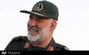 گوشه ای از سخنان شهید عزیز سردار سرتیپ پاسدار نور علی شوشتری:
