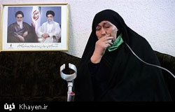 انقلاب اسلامی، رسالت و منزلت زن