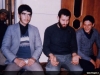 عبدالعلی ولایی