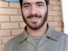 حاج اكبر آقابابايي