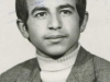 احمد اسماعيلي كوسنج