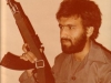 مهدی نمازی زاده
