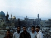 حسین خرازی