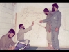 حسین خرازی