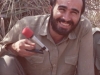 حسین خرازی